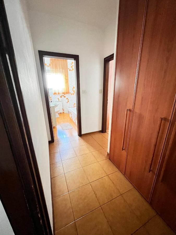 טריאסטה Appartamento Al Castello מראה חיצוני תמונה